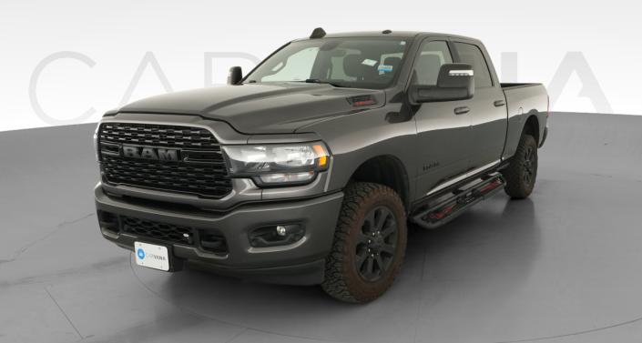 ram ram 2500 pickup 2024 3C6UR5DJ1RG161948 image ram ram 2500 pickup 2024 3C6UR5DJ1RG161948 image